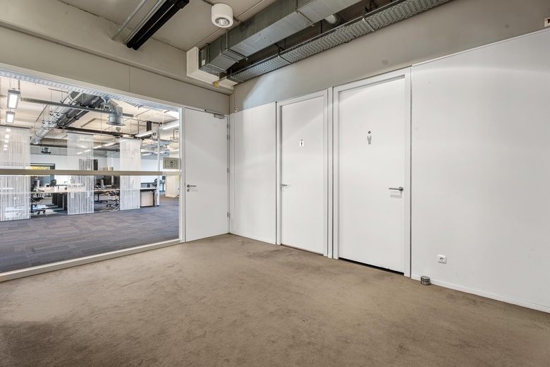 KantoorruimteaanNijverheidslaan 155<br/> inVeldhoven