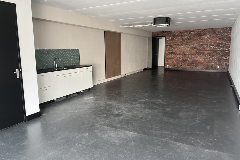 Kantoorruimte Rotterdam - Andries Copierhof 1 E - Foto 4