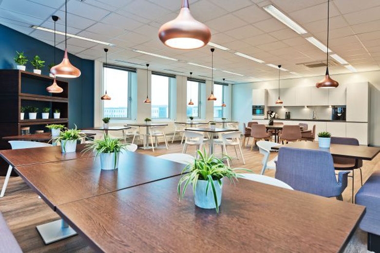 KantoorruimteaanNaritaweg 127<br/> inAmsterdam