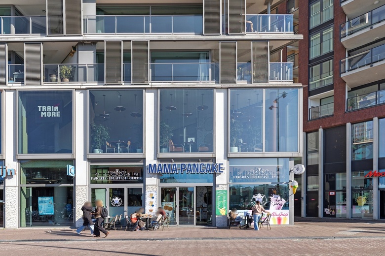 HorecaaanOosterdokskade 63<br/> inAmsterdam HorecaaanOosterdokskade 63<br/> inAmsterdam