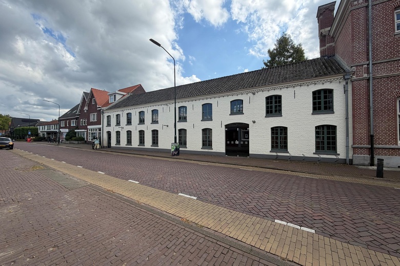 Kantoorruimte Waalre - Willibrorduslaan 4 - Foto 2