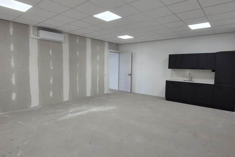 BedrijfsruimteaanInductorstraat 55 01<br/> inVeenendaal