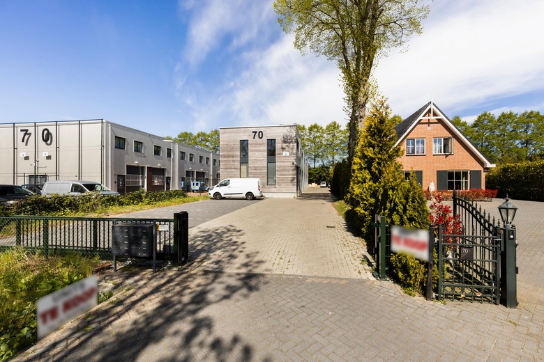 Bedrijfsruimte Soest - Dorresteinweg 70 23 - Foto 16