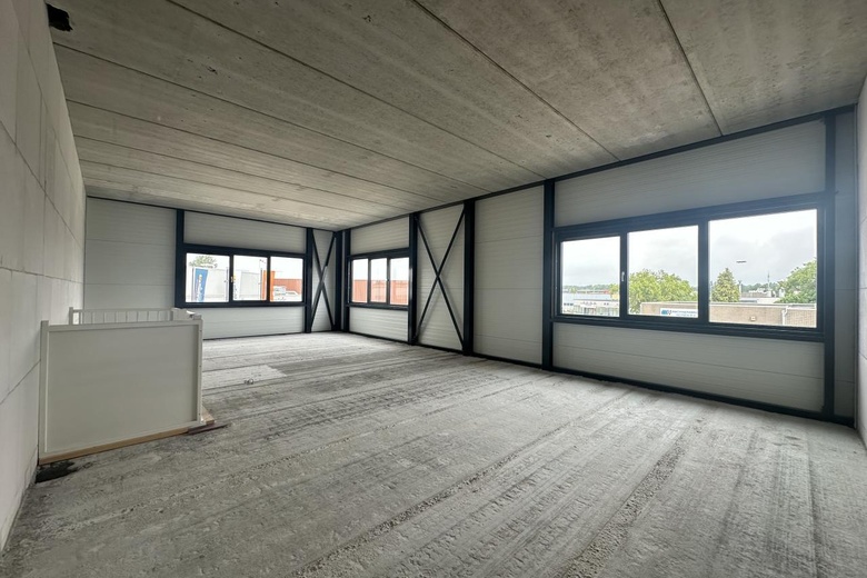 BedrijfsruimteaanVan Wamelweg 6<br/> inBergen op Zoom BedrijfsruimteaanVan Wamelweg 6<br/> inBergen op Zoom