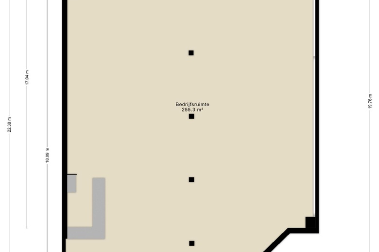 Winkelruimte Boskoop - Kerkstraat 5 - Foto 19