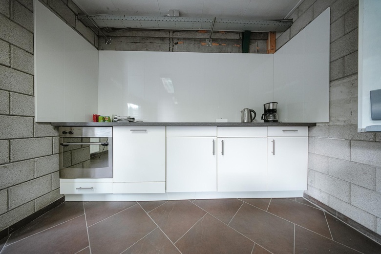 BedrijfsruimteaanHondsbergweg 2<br/> inWesterbeek