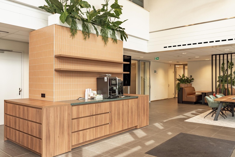 KantoorruimteaanStationsstraat 79 A<br/> inAmersfoort