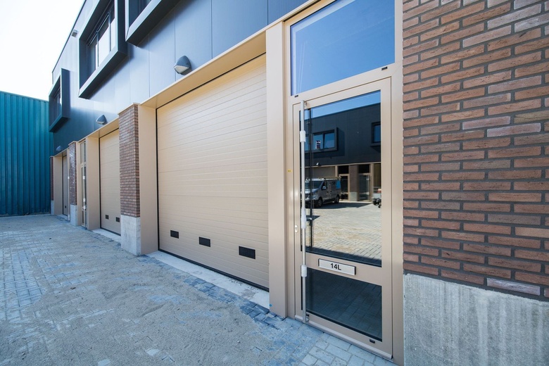 BedrijfsruimteaanSpaceshuttle 14 A<br/> inAmersfoort BedrijfsruimteaanSpaceshuttle 14 A<br/> inAmersfoort