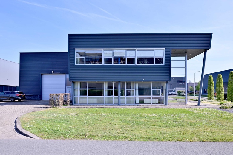 KantoorruimteaanHekkehorst 1<br/> inZutphen