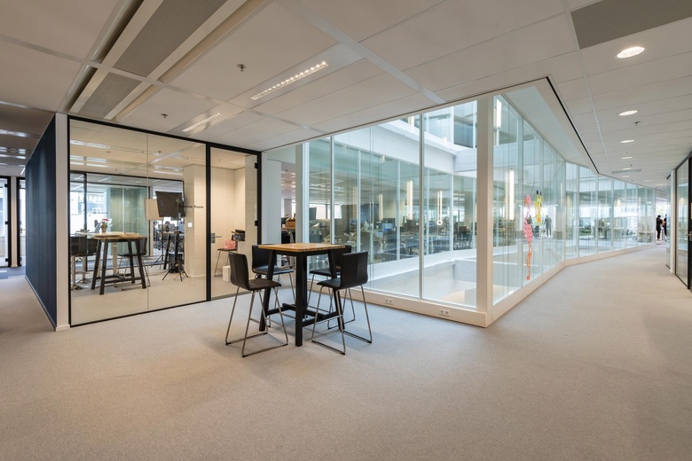 KantoorruimteaanVrijstraat 9 A<br/> inEindhoven