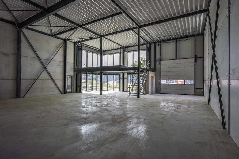 Bedrijfsruimte Geleen - Handelsweg 2 - Foto 14