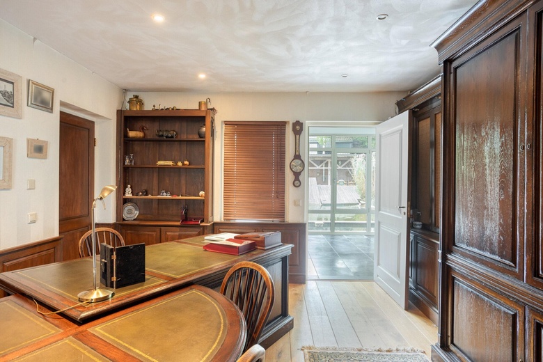 BedrijfsruimteaanMonseigneur Berkvensstraat 75<br/> inLiessel