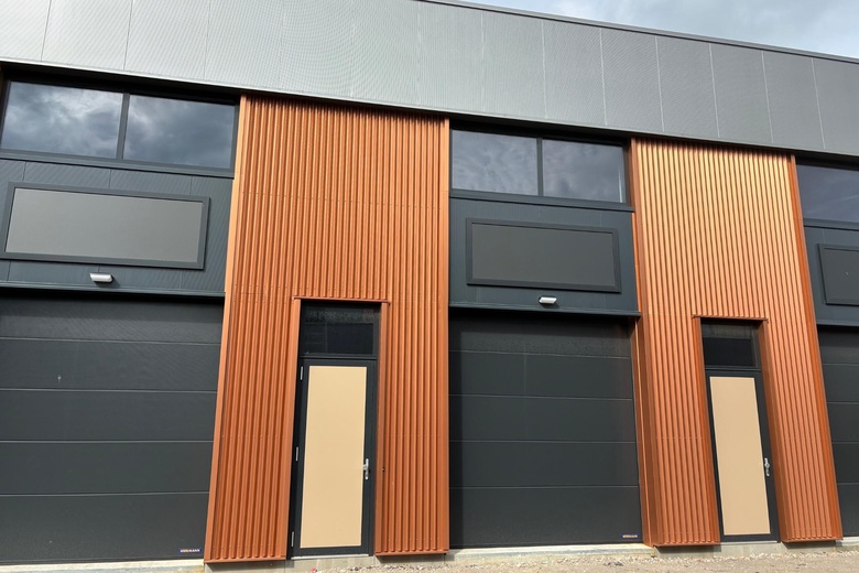 BedrijfsruimteaanAgriport 3 18<br/> inMiddenmeer