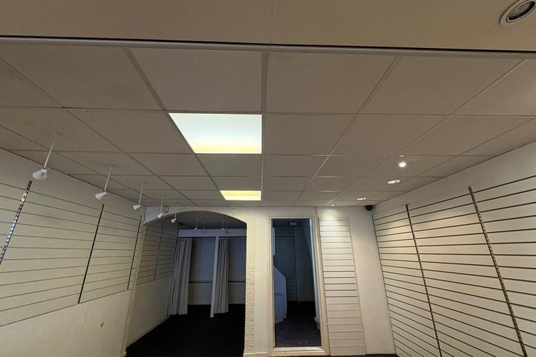 WinkelruimteaanLangestraat 161<br/> in's-Gravenzande