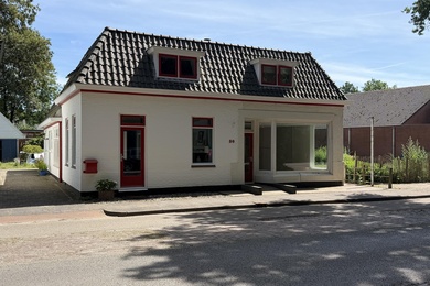 Kantoorruimte Glimmen - Rijksstraatweg 30 - Foto 2