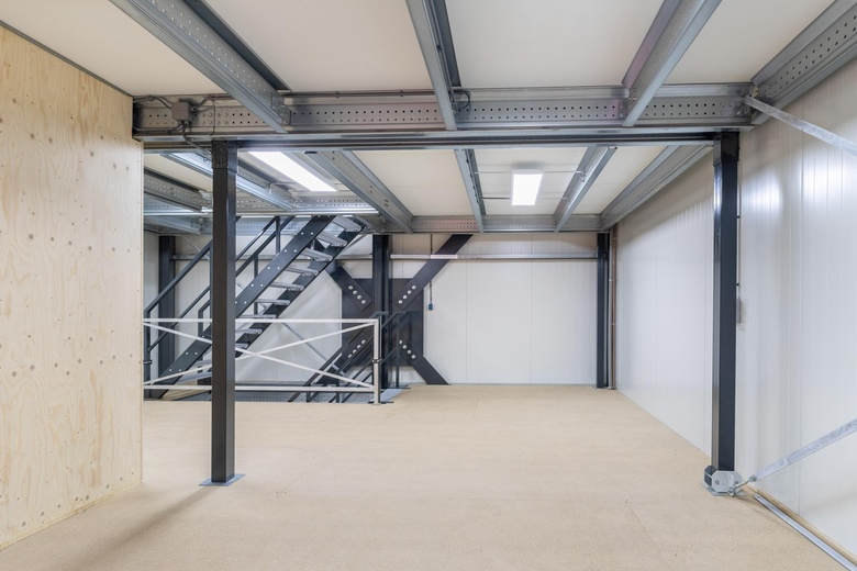BedrijfsruimteaanStuwadoorstraat 21 0002<br/> inVelsen BedrijfsruimteaanStuwadoorstraat 21 0002<br/> inVelsen