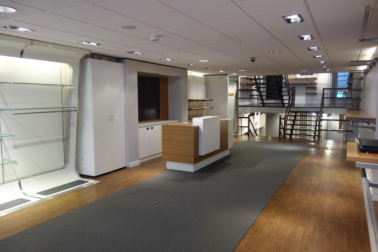 WinkelruimteaanLangstraat 8<br/> inWeert WinkelruimteaanLangstraat 8<br/> inWeert