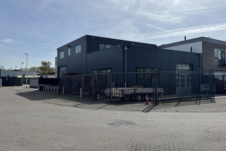 Bedrijfsruimte Bussum - De Nieuwe Vaart 46 - Foto 23