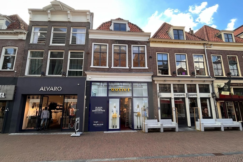 WinkelruimteaanLangestraat 99<br/> inAmersfoort