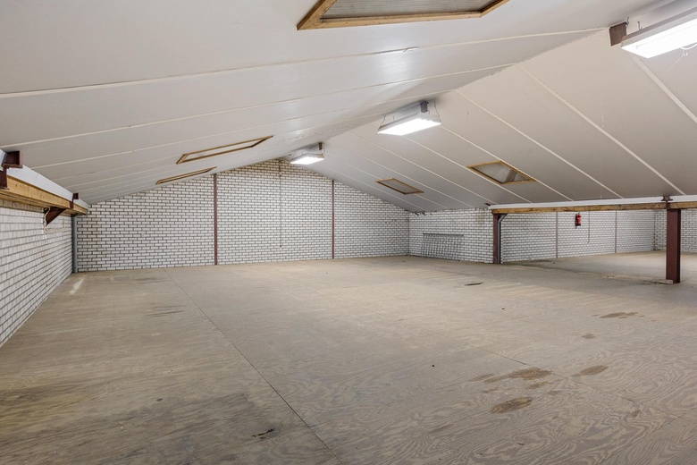 Bedrijfsruimte Roggel - Nijken 11 a - Foto 28