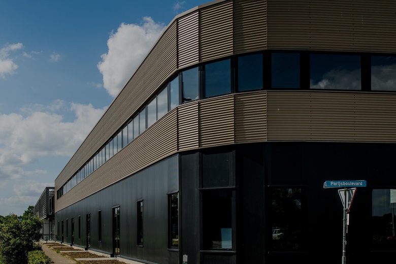 BedrijfsruimteaanParijsboulevard 433<br/> inSittard