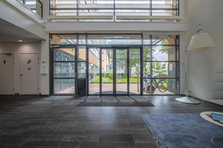 KantoorruimteaanMeander 551<br/> inArnhem