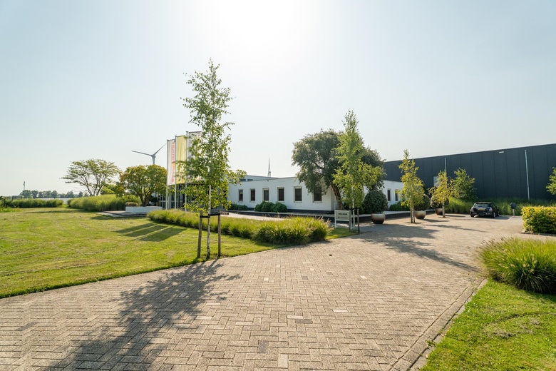 KantoorruimteaanWisentweg 64<br/> inLelystad KantoorruimteaanWisentweg 64<br/> inLelystad
