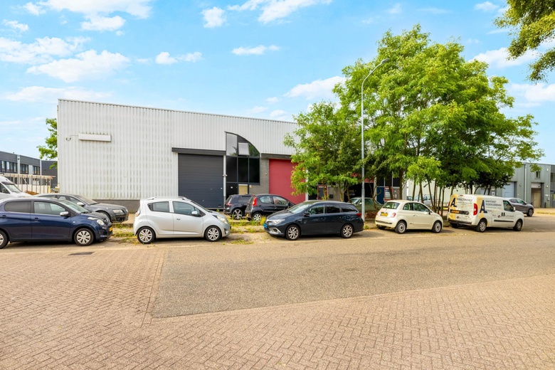 Bedrijfsruimte Zaandam - Penningweg 63 - Foto 3