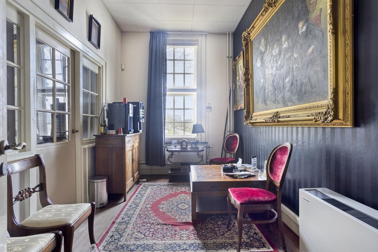 KantoorruimteaanRaadhuisplein 9<br/> inHeeswijk