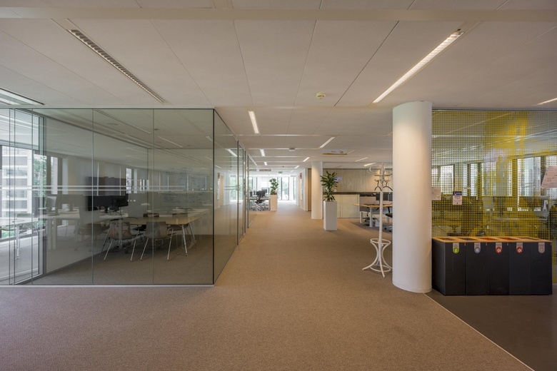 KantoorruimteaanStationsplein 2<br/> inAmersfoort KantoorruimteaanStationsplein 2<br/> inAmersfoort