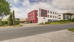 Kantoorruimte te koop Waddinxveen - Coenecoop 4