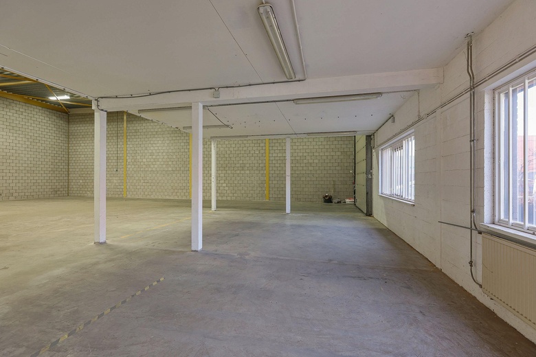 Bedrijfsruimte Haarlem - Pieter Goedkoopweg 34 - Foto 6