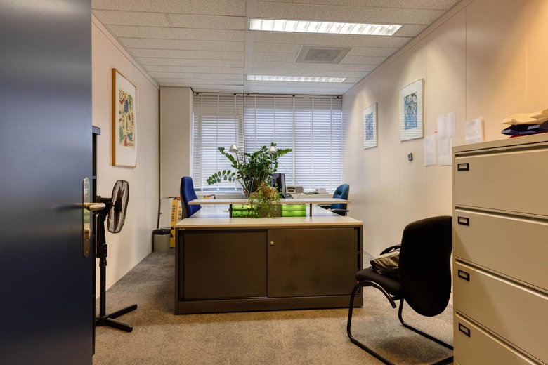 KantoorruimteaanMarathon 3<br/> inHilversum