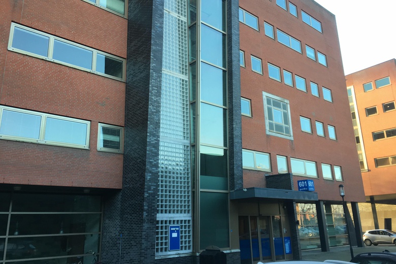 KantoorruimteaanJoop Geesinkweg 601<br/> inAmsterdam