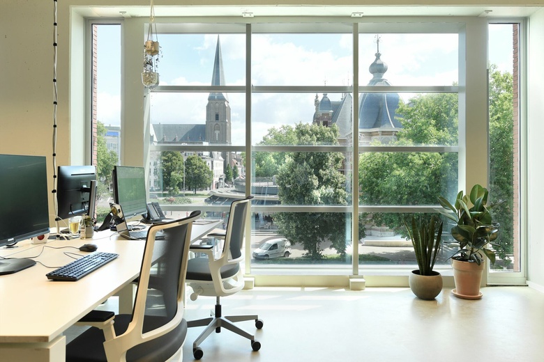 KantoorruimteaanVelperplein 23<br/> inArnhem