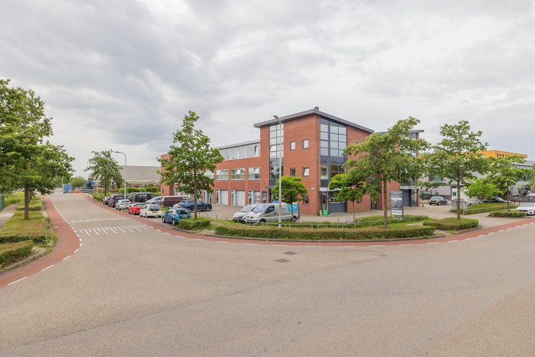 Bedrijfsruimte Noordwijk - De Hooge Krocht 74 - Foto 20