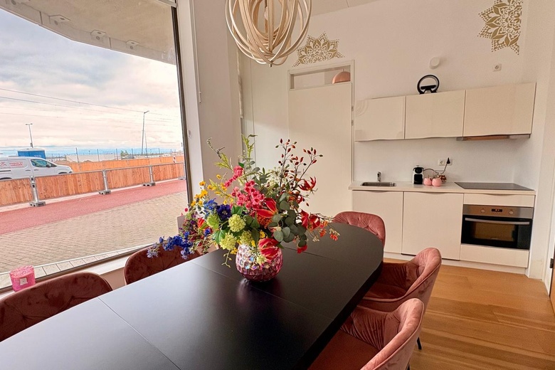 KantoorruimteaanPampuslaan 114<br/> inAmsterdam