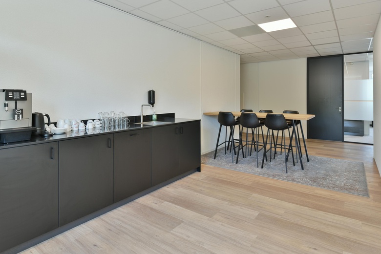Kantoorruimte Amstelveen - Gondel 1 - Foto 5
