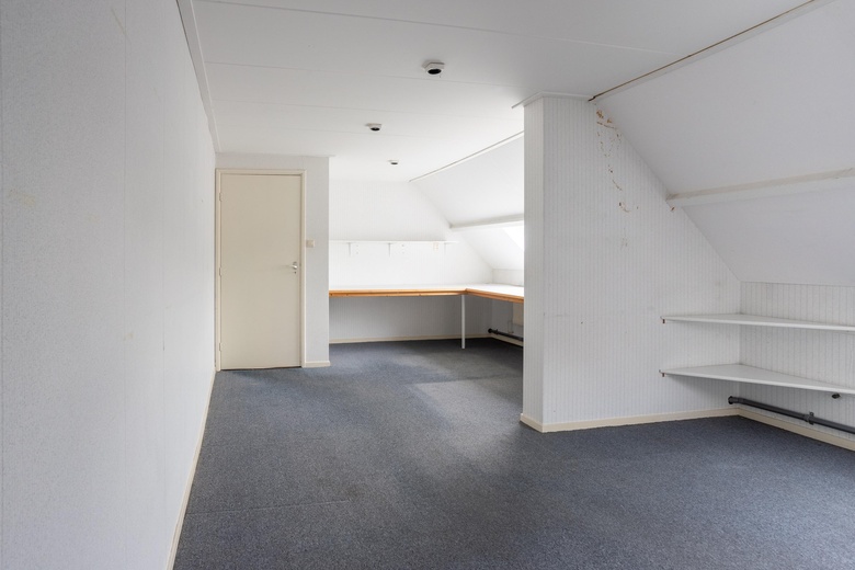 WinkelruimteaanMarkt 9<br/> inLichtenvoorde