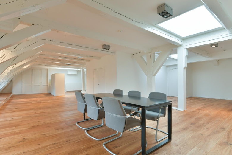 Kantoorruimte Amsterdam - Herengracht 576 A - Foto 17