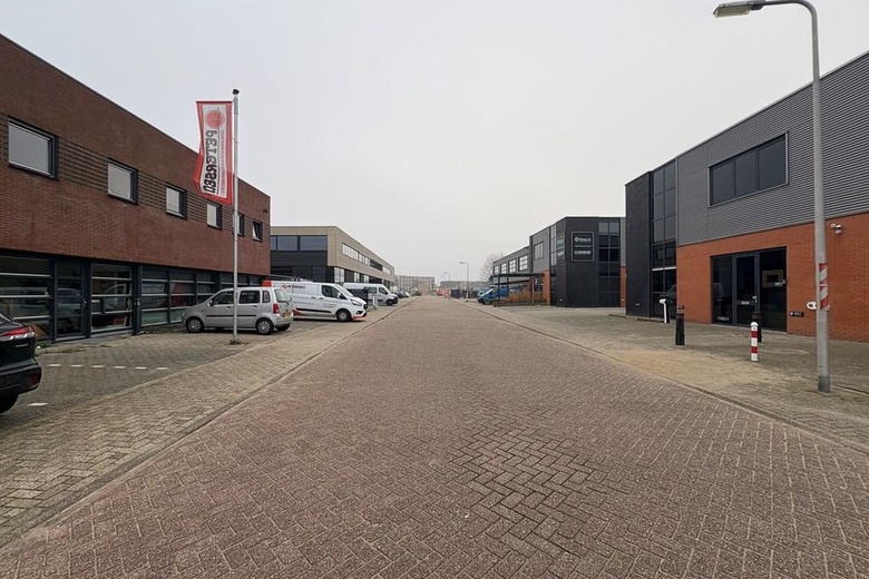 BedrijfsruimteaanNobelstraat 11 BU3<br/> in's-Gravenzande