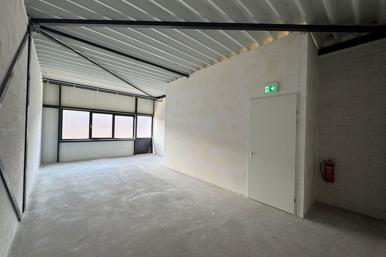 BedrijfsruimteaanFriezenstraat 12 F<br/> inRosmalen