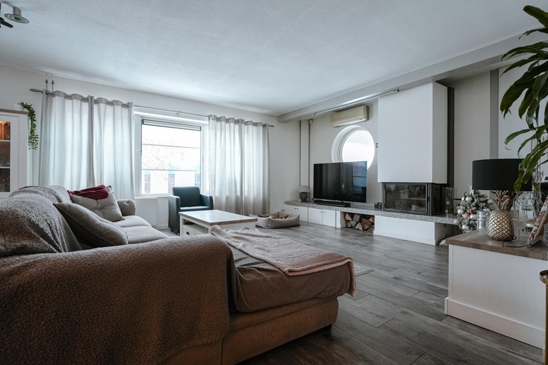 BedrijfsruimteaanOostwijk 1<br/> inUden