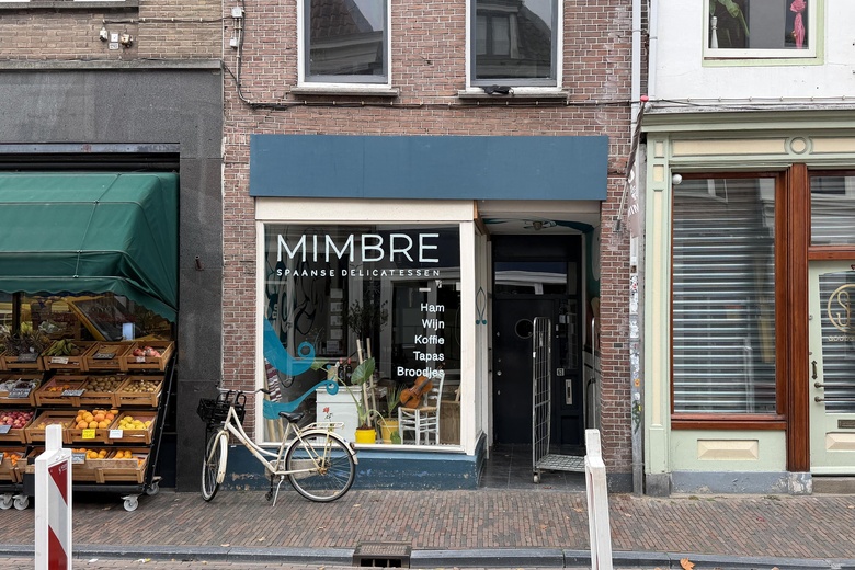 Bekijk foto 1 van Twijnstraat 61