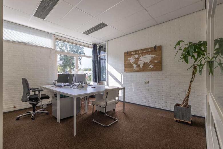 BedrijfsruimteaanDe Steiger 7<br/> inAlmere