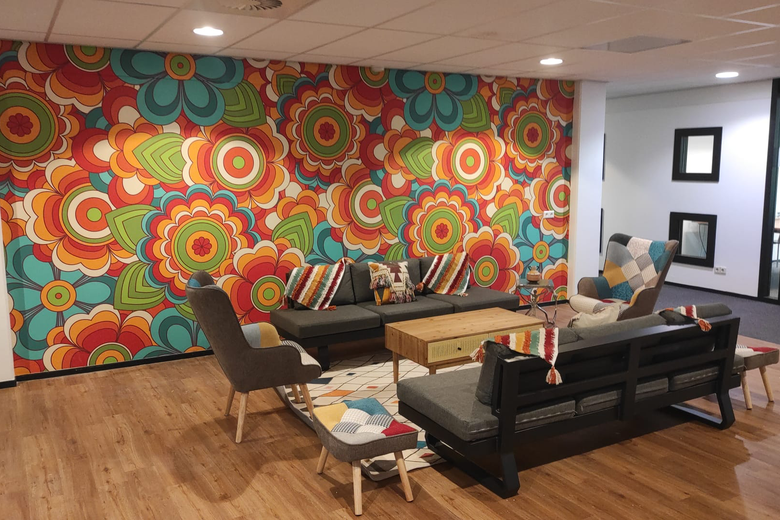 WerkplekaanElisabethhof 19<br/> inLeiderdorp