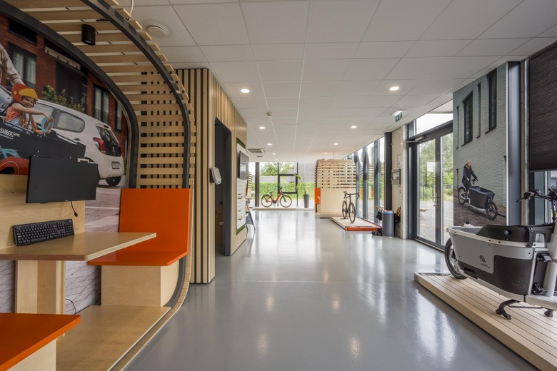 KantoorruimteaanKoedijkerweg 12A<br/> inAmersfoort KantoorruimteaanKoedijkerweg 12A<br/> inAmersfoort