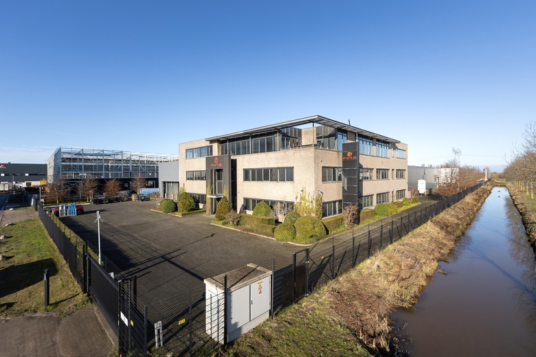 Bedrijfsruimte Waalwijk - Veerweg 12 - Foto 2
