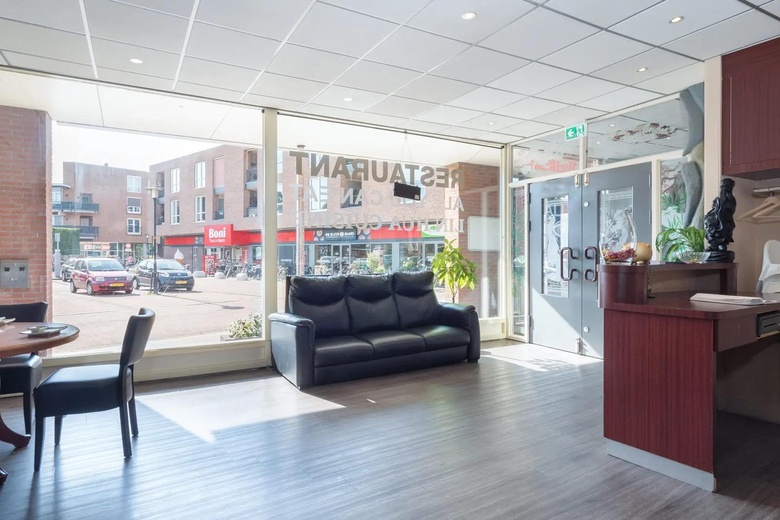 HorecaaanVenestraat 14<br/> inNijkerk
