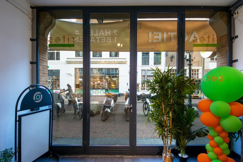Winkelruimte Amersfoort - Kamp 16 - Foto 3
